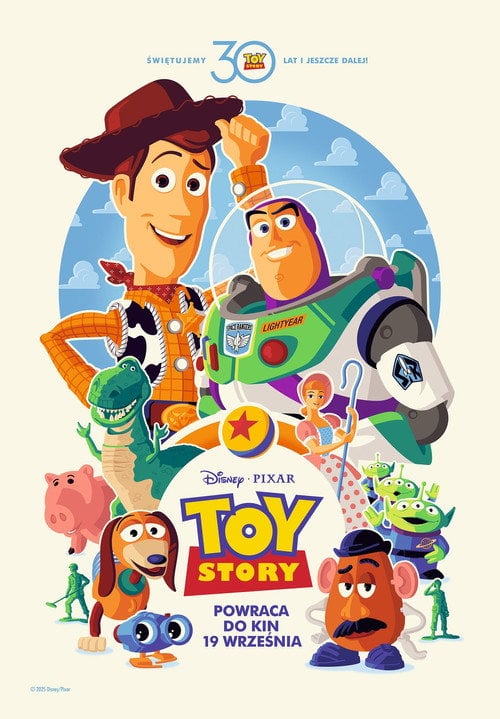 Toy Story eKino TV | Film Online