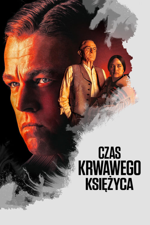 Czas krwawego księżyca (2023) - Sprawdź film na Vider