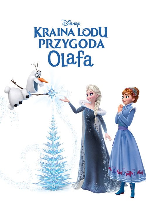 Kraina lodu: Przygoda Olafa (2017) - Sprawdź film na Vider