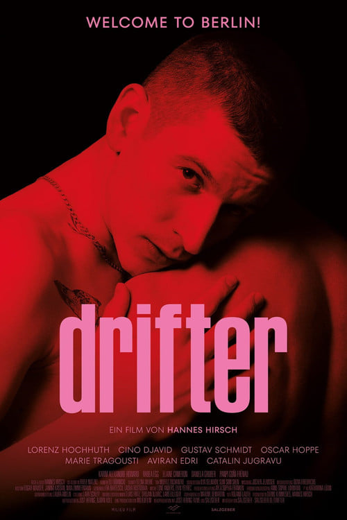 Drifter (2023) - Sprawdź film na Vider