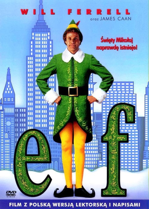 Elf eKino TV | Film Online