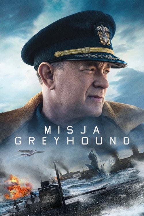 Misja Greyhound eKino TV | Film Online