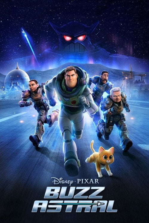 Buzz Astral eKino TV | Film Online