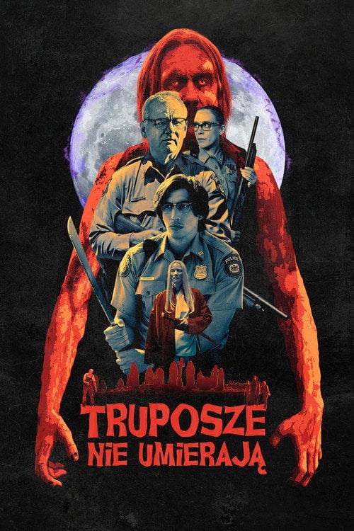 Truposze nie umierają eKino TV | Film Online