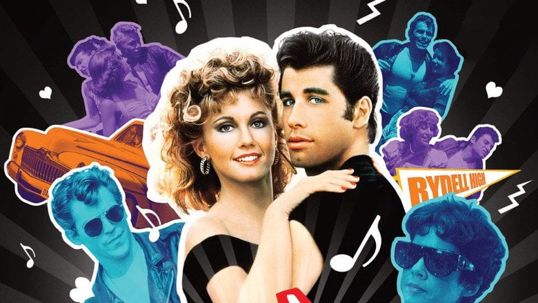 Grease | Vider - Sprawdź dostępne źródła