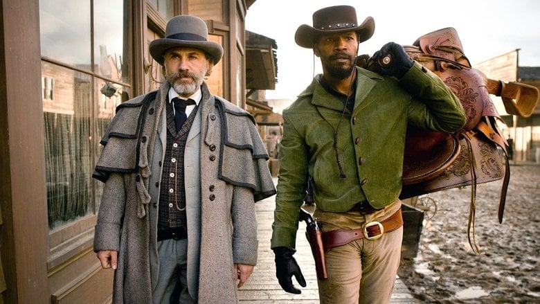 Django Cały Film (2012) Online - Filman