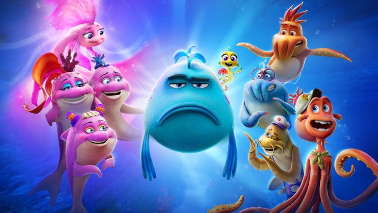 Pan Ryba Cały Film (2025) Online - Filman