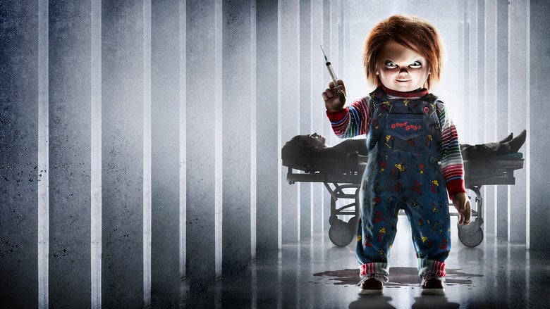 Kult laleczki Chucky | Vider - Sprawdź dostępne źródła
