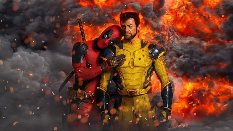 Deadpool & Wolverine | Vider - Sprawdź dostępne źródła