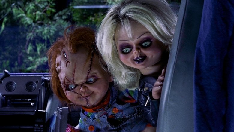 Narzeczona laleczki Chucky | Vider - Sprawdź dostępne źródła