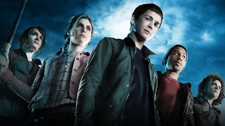 Percy Jackson: Morze potworów | Vider - Sprawdź dostępne źródła