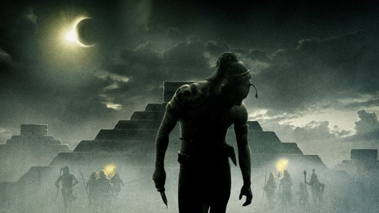Apocalypto (2006) - Vider