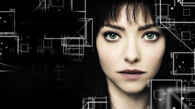 Anon (2018) - Vider