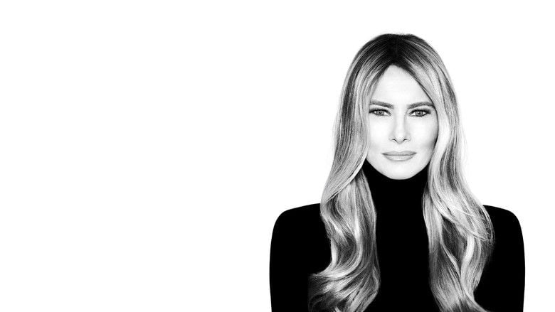 Melania (2026) - Vider